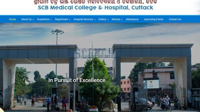 Odisha’s first Haplo-BMT conducted in State-run SCB Medical College Hospital, Cuttack