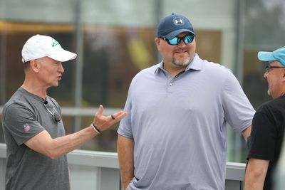 Joe Douglas on 2024: ‘We need to win’