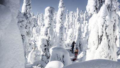 What is a Nor’easter? And what does it mean for skiing?