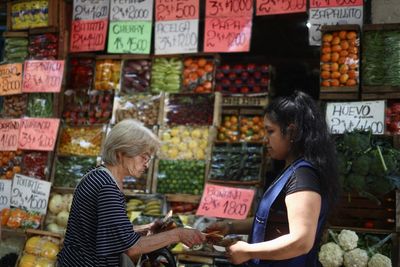 Inflation Soars: Argentina Faces Highest Rates Since 1990