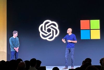 Microsoft's OpenAI investment could trigger EU merger review