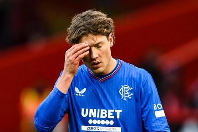 Sam Lammers set to leave Rangers with Utrecht loan on the table