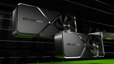 Nvidia GeForce RTX 4080 Super is now officially a thing, and I don’t hate its price