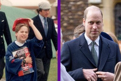 Did Prince William really go missing as a child? Everything we know