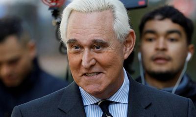 Roger Stone reportedly said leading Democratic congressman ‘has to die’