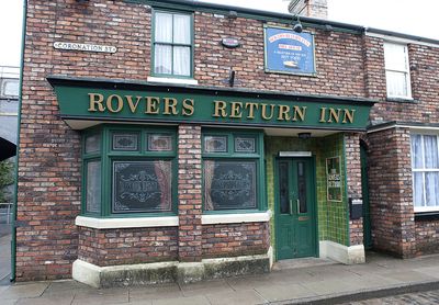 Coronation Street star reveals how they really feel about their character being killed off-screen