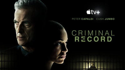 How to watch Criminal Record: stream the new Peter Capaldi crime thriller online