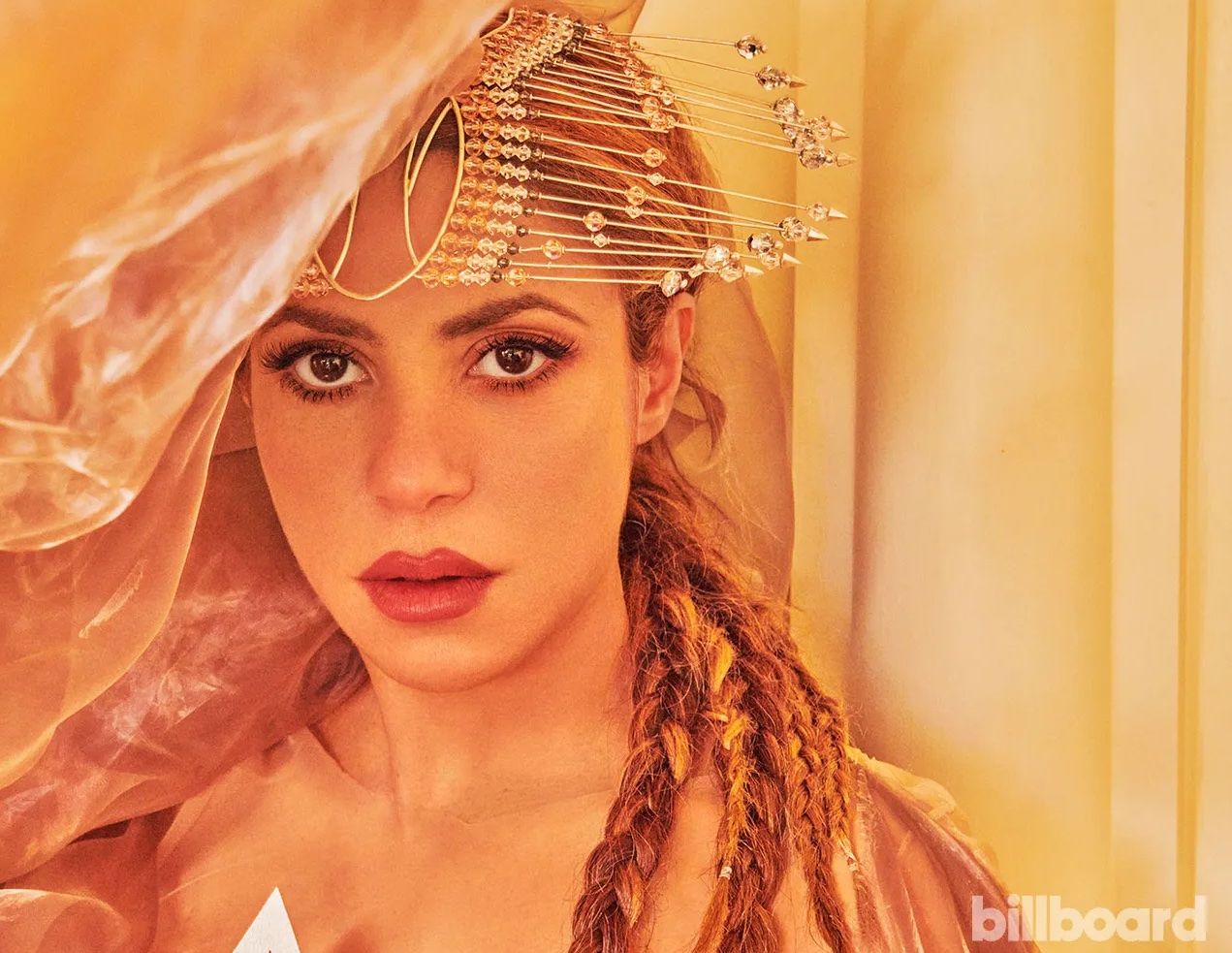Shakira Stalker Arrested in Miami Beach After Weeks of…