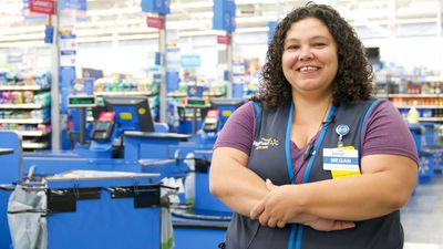 Walmart makes a controversial self-checkout change