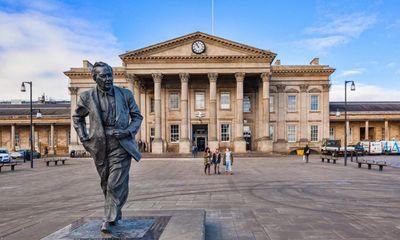 What is behind Huddersfield’s remarkable house price boom?