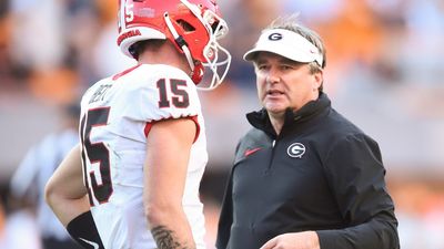 SI’s College Football Way-Too-Early Top 25 for 2024
