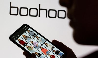 Boohoo considers closing UK factory it set up to improve workers’ treatment