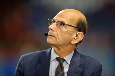 Paul Finebaum Admits Just How Wrong He Was on Michigan After Dominant National Title Game