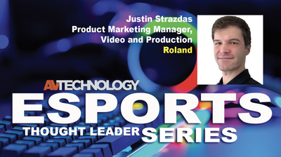 On Esports: Roland