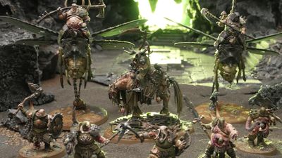I'm convinced Combat Patrol is coming to Age of Sigmar thanks to this new Warhammer set