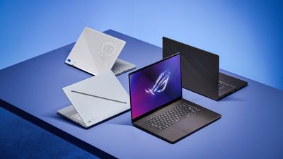 My favorite gaming laptop just got a makeover at CES