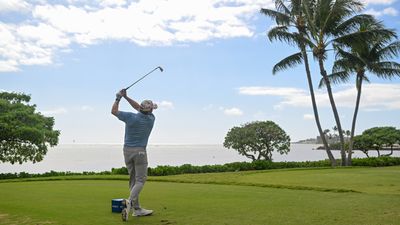 Why Almost Half Of The 30 Korn Ferry Tour Graduates Were Unexpectedly Forced To Qualify For The Sony Open