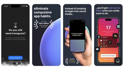 Take control of your social media habits in 2024 with this iPhone app