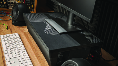Kali Audio IN-UNF review