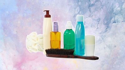 How to organize toiletries in a small bathroom — expert tips and buys from just $7.99