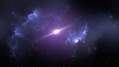 Neutron stars could be the ultimate dark matter detectors