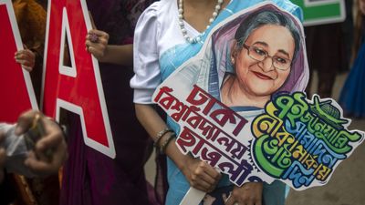 Bangladesh elections: censorship, AI deepfakes, and social media polarization