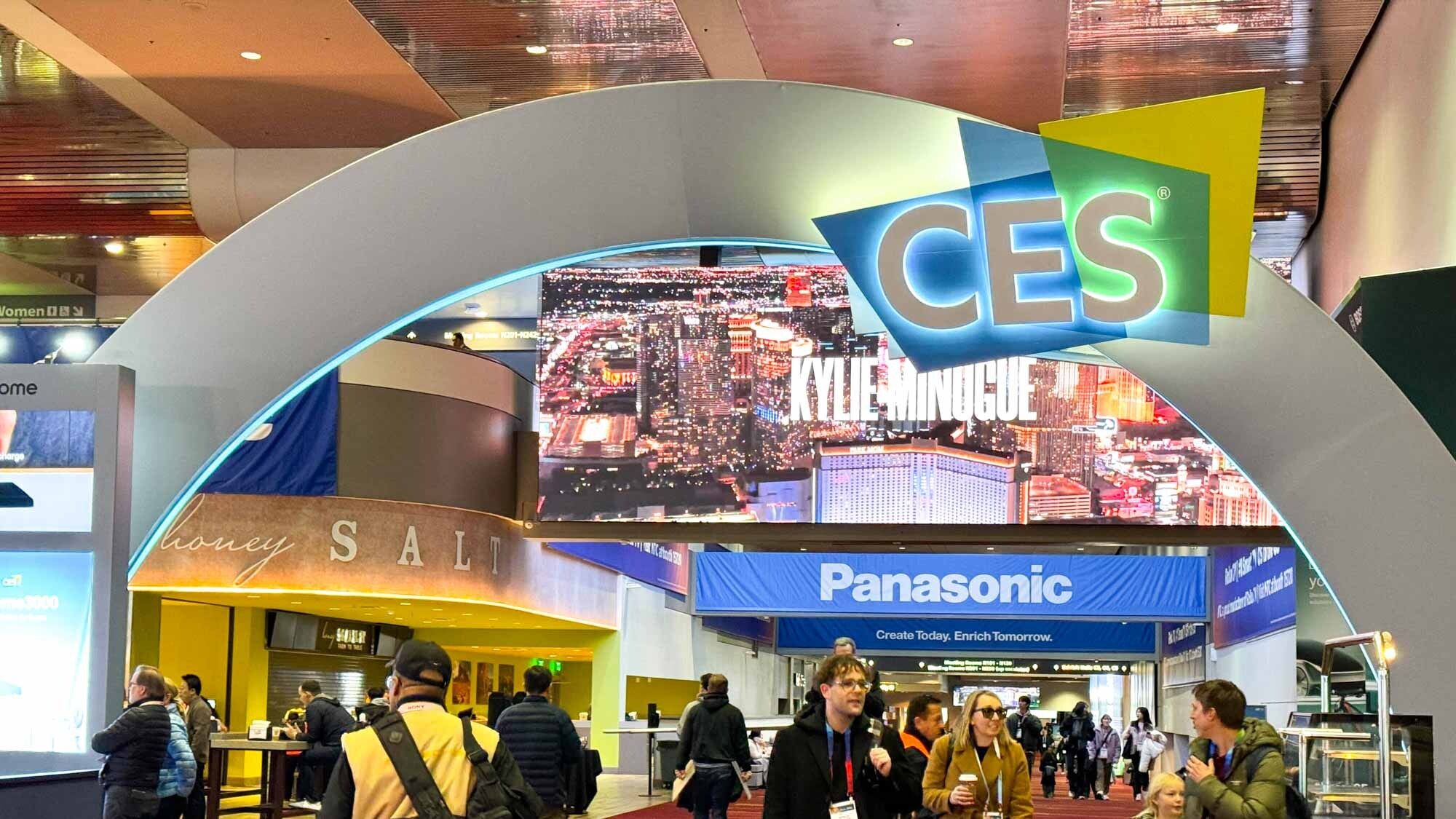 CES 2024 Day 2 — Here's 9 Amazing Gadgets You Need To…