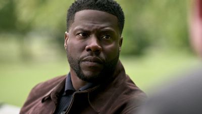 Kevin Hart and the Lift cast talk 2024's first big Netflix movie: "Sometimes the director was a little nervous at how far we went"