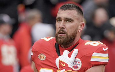 Travis Kelce and Jason Kelce Were One of the Easiest Answers Ever on Latest ‘Jeopardy’ Episode