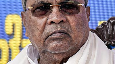 Centre has insulted Kannadigas by rejecting State’s tableau at Republic Day Parade: Siddaramaiah