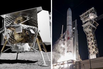 Peregrine “In Terminal Countdown”: First US Mission To The Moon in 50 Years Doomed
