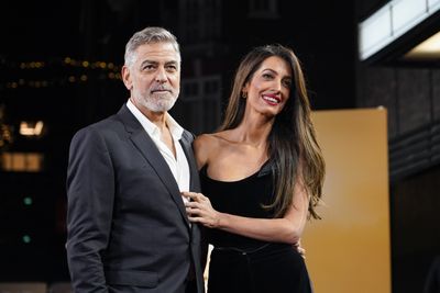 The Clooney Foundation for Justice Unveils New Leadership Team