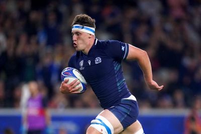 Rory Darge's Scotland Six Nations dreams revived after injury fears