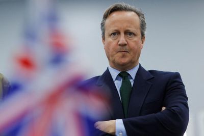 David Cameron pressured on 'genocidal' comments from Israeli ambassador to UK