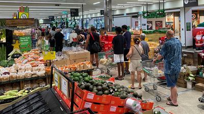 PM pledges supermarket probe will check out all options