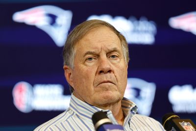 New report paints stressful situation for Patriots’ staffers