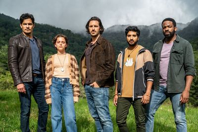 Sinkhole Alert! Final Season of ‘La Brea’ Starts on NBC Jan. 9