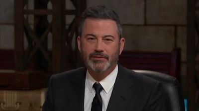 Jimmy Kimmel Used His Late Night Monologue To Blast Aaron Rodgers After His Epstein Comments