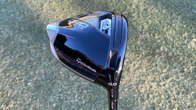 TaylorMade Qi10 LS Driver Review