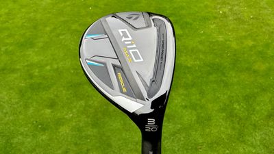 TaylorMade Qi10 Max Hybrid Review