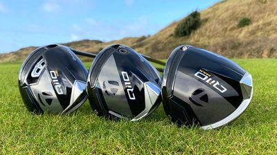 How A Quest For Even More Forgiveness Has Shaped The New TaylorMade Qi10 Range