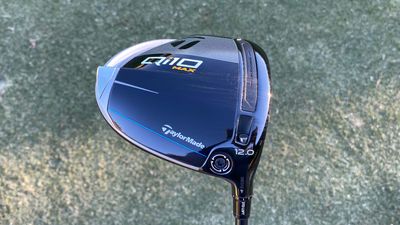 TaylorMade Qi10 Max Driver Review