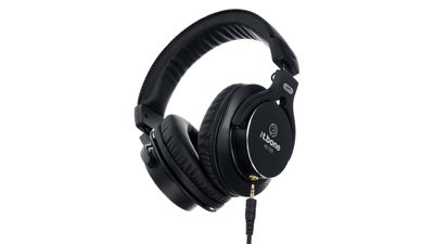 The HD 515s are the t.bone's enticingly affordable pair of closed-back headphones for any studio application