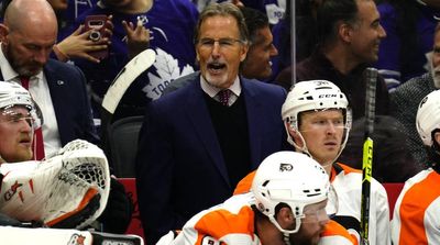 Flyers Coach Bluntly Dismisses Prospect Who Didn’t Want to Play for Team: ‘We Don’t Want You’