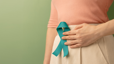 Lifestyle changes that help in preventing cervical cancer