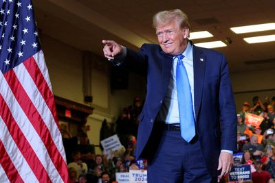 Skeptical Judges Challenge Trump's Legal Argument in High-Profile Case