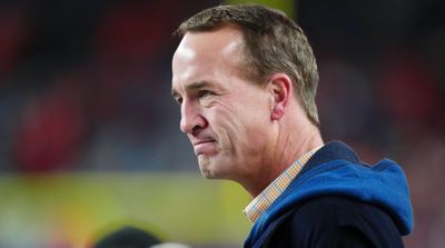 Peyton Manning Shares the One NFL Record He Wishes He Didn’t Have