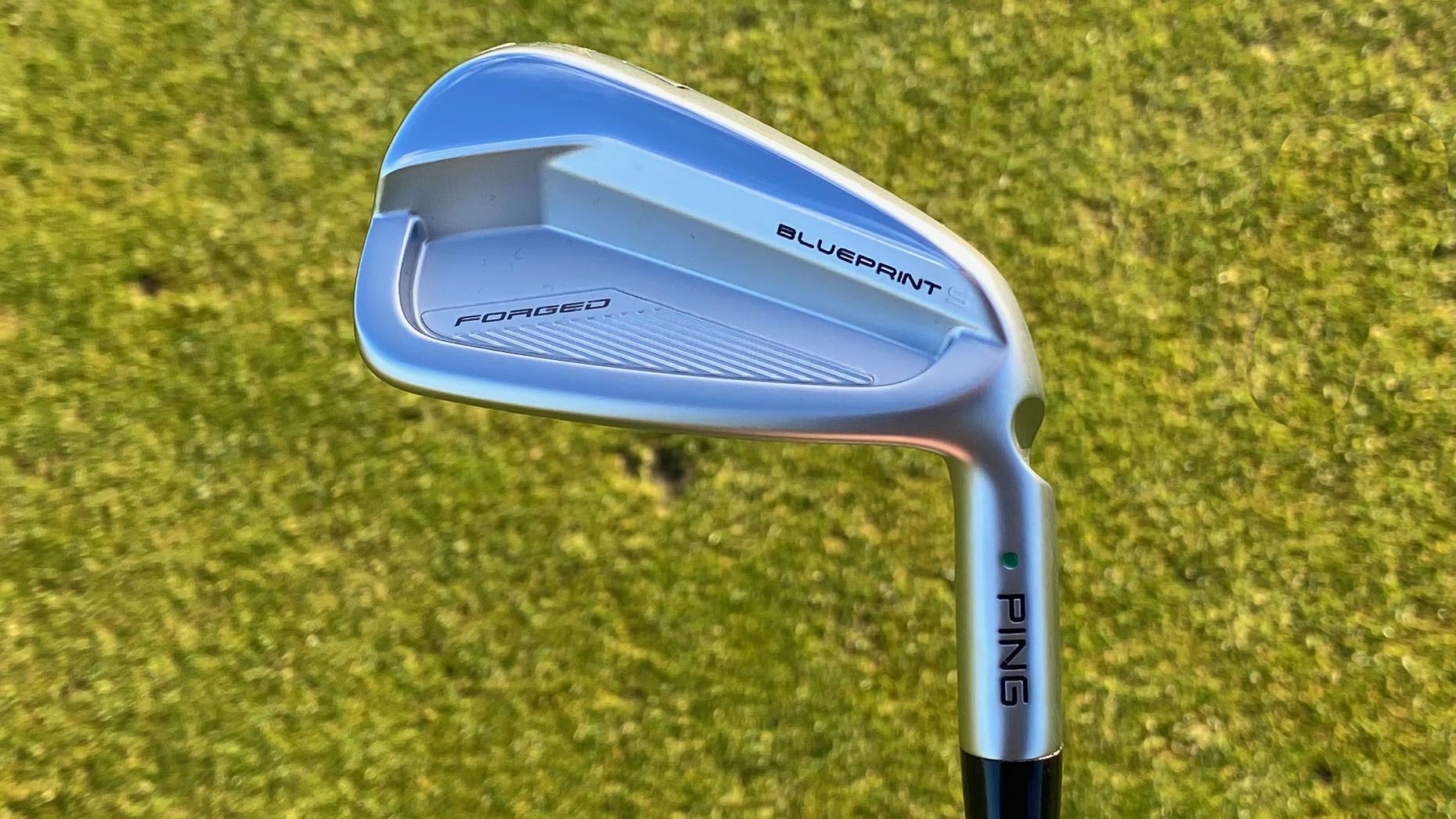 Ping Blueprint S Iron Review