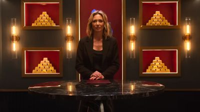 Netflix's new reality show sounds like my next obsession