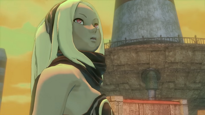 Gravity Rush fans are sinking into the void after movie clips emerge, say it's "criminal that it won't be animated"